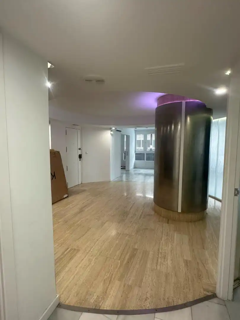 Apartament de lloguer en Alicante / Alacant amb Aire condicionat