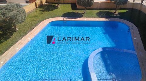 Foto 2 von Wohnung zur Miete in Alcoy, Campello Playa, El Campello