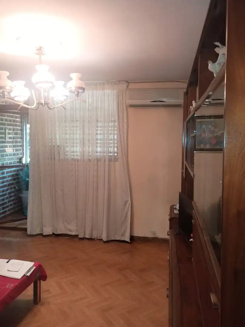 Schlafzimmer von Wohnung zum Verkauf in Madrid mit Klimaanlage, Heizung und Terrasse