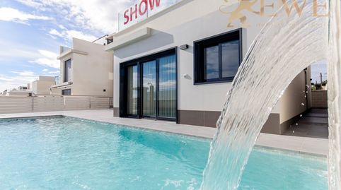 Foto 3 de Casa o chalet en venta en San Miguel de Salinas, Alicante