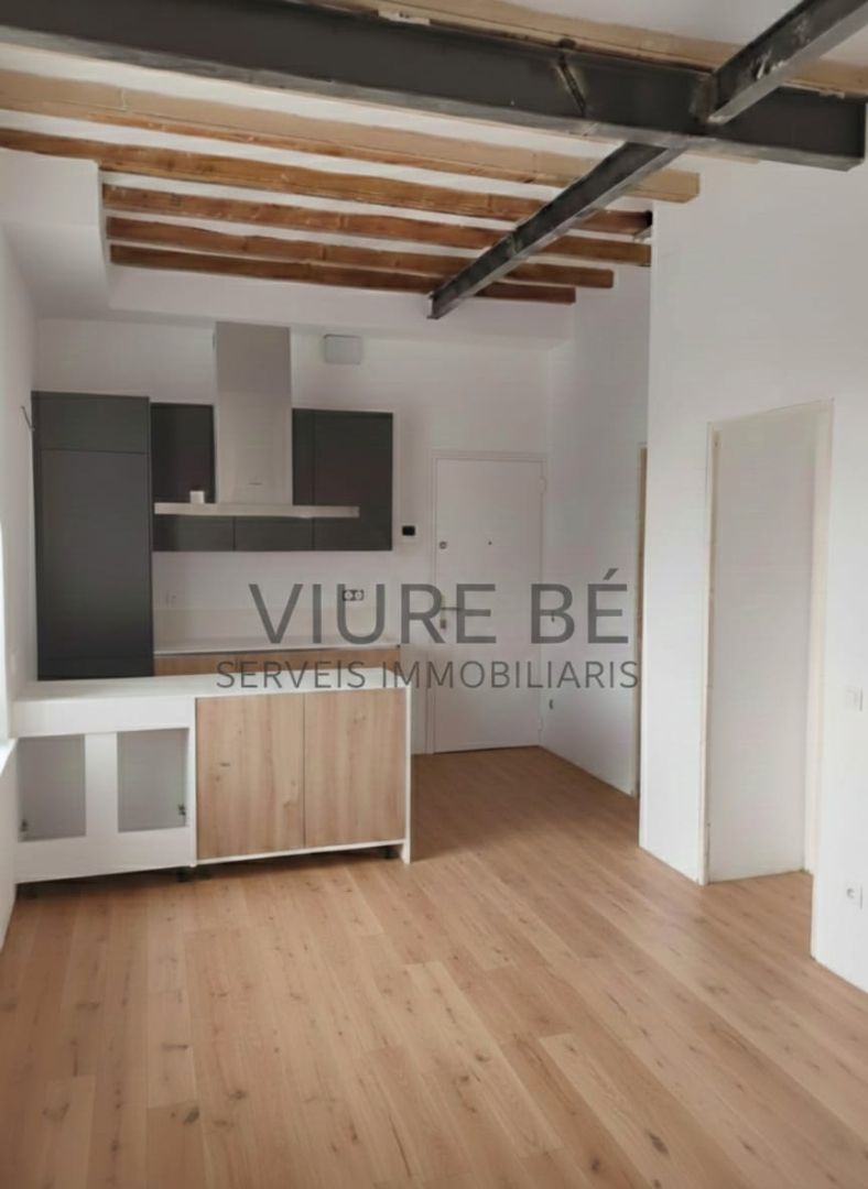 Wohnung zum Verkauf in El Poble Sec - Parc de Montjuïc, Sants - Montjuïc