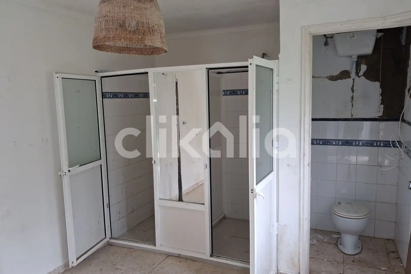 Casa o xalet en venda en Marchena amb Calefacció, Jardí privat i Piscina
