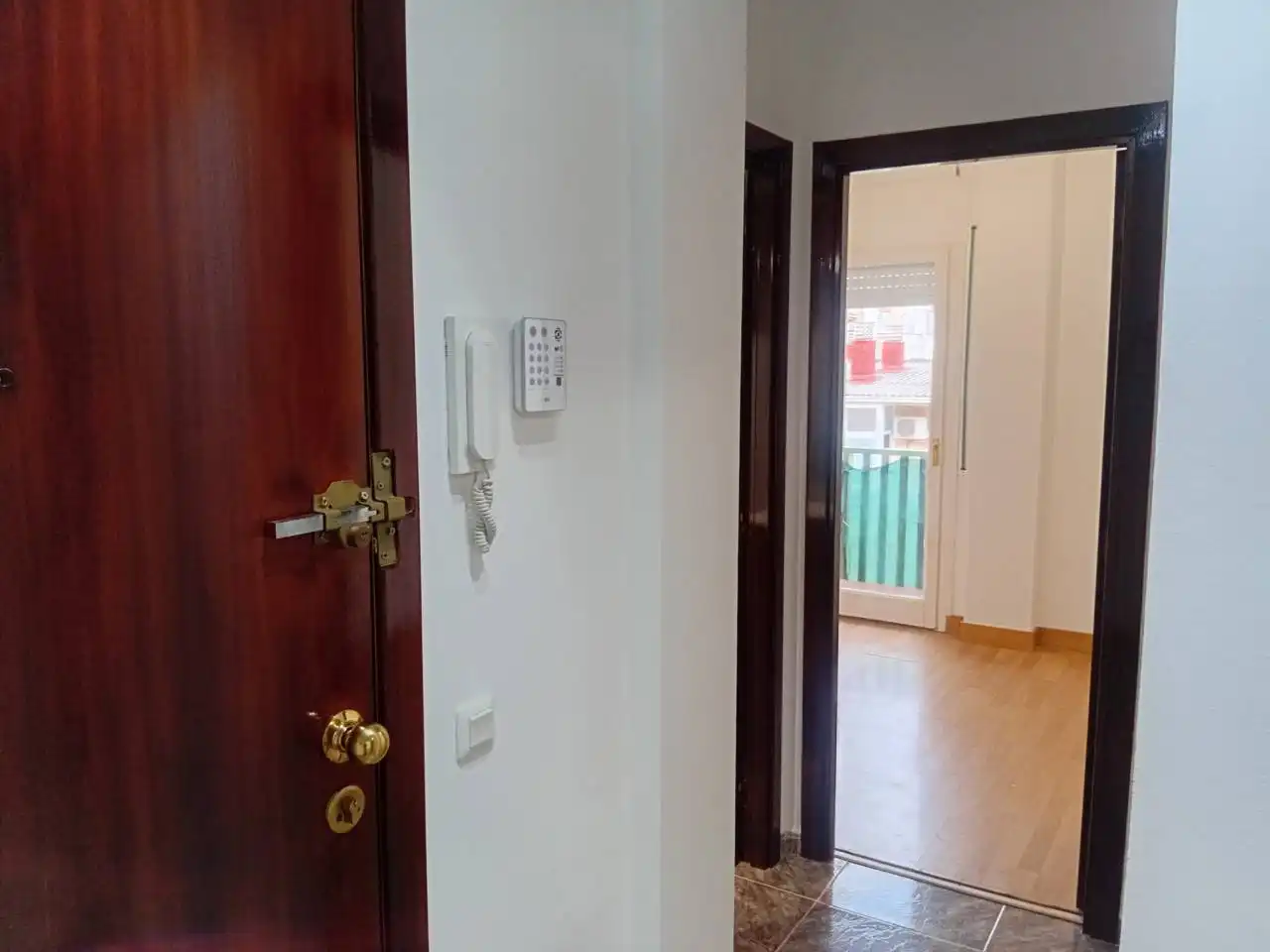 Flat for rent in Nord-est