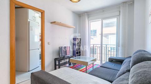 Foto 4 de Piso en venta en Berruguete, Madrid