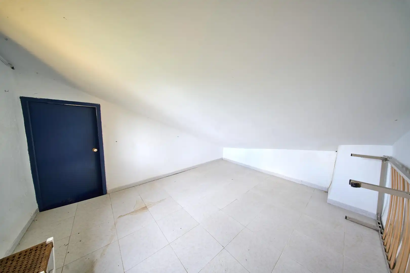 Finca rústica en venta en DISEMINADOS, 24, Puebla de Don Fadrique