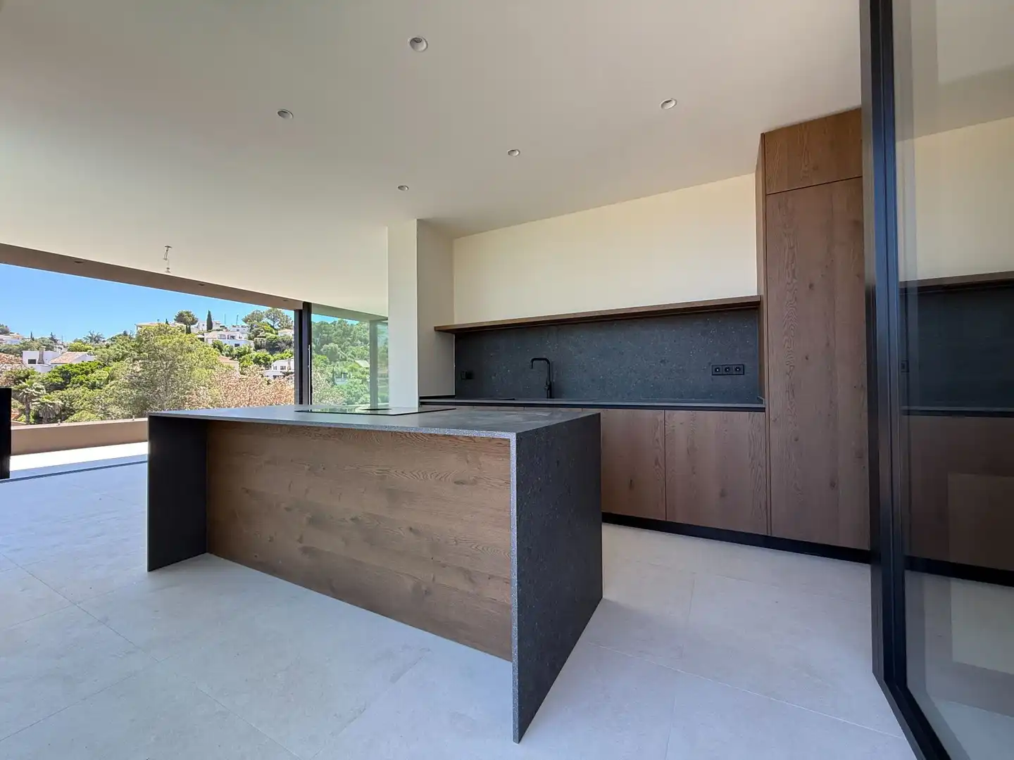Casa con piscina in vendita a joaquim vayreda, imagen 21