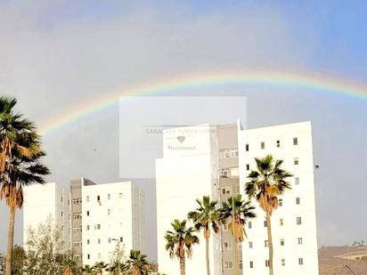 Vista exterior de Planta baixa en venda en Las Palmas de Gran Canaria