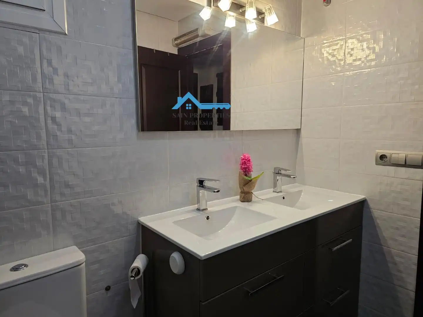 Maison mitoyenne avec piscine à vendre à La Nucia Pueblo, imagen 43