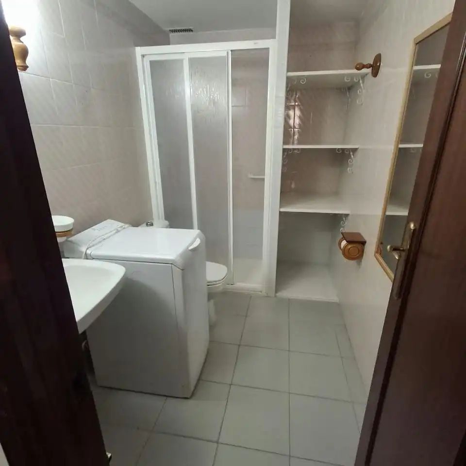 Bathroom of Ground floor for sale in Miramar