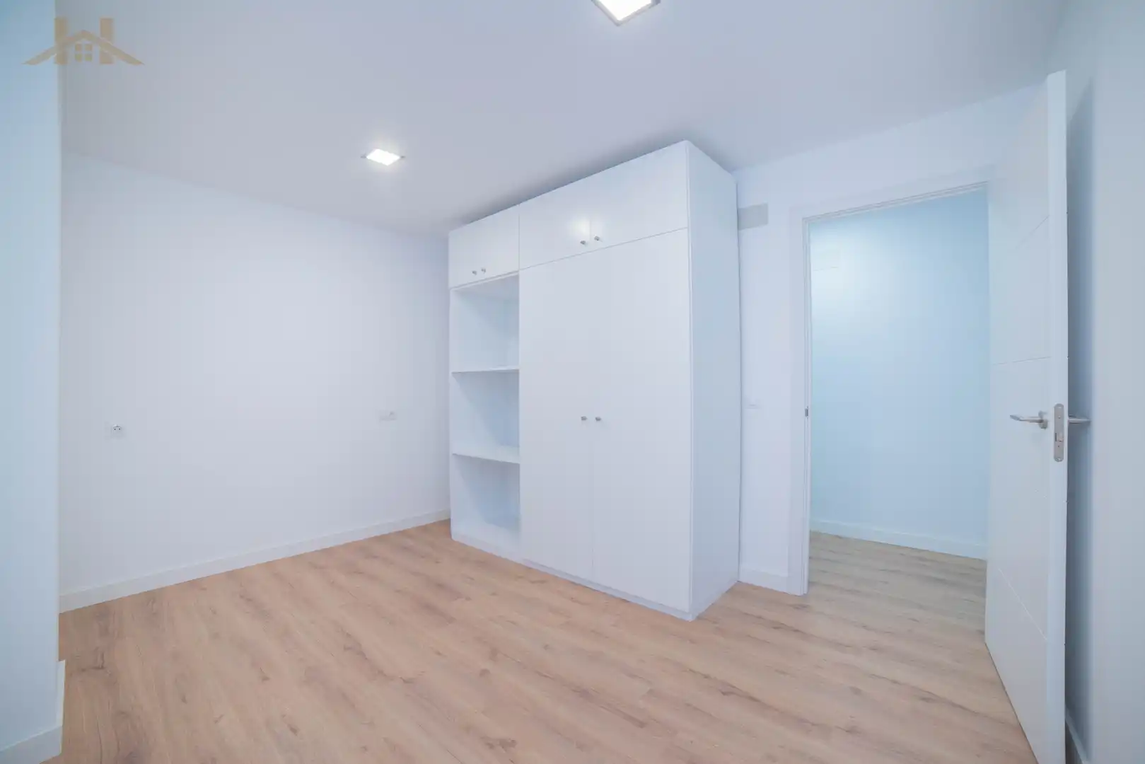 Bedroom of Detached homes for sale in Parla  with Terrace and Furnished