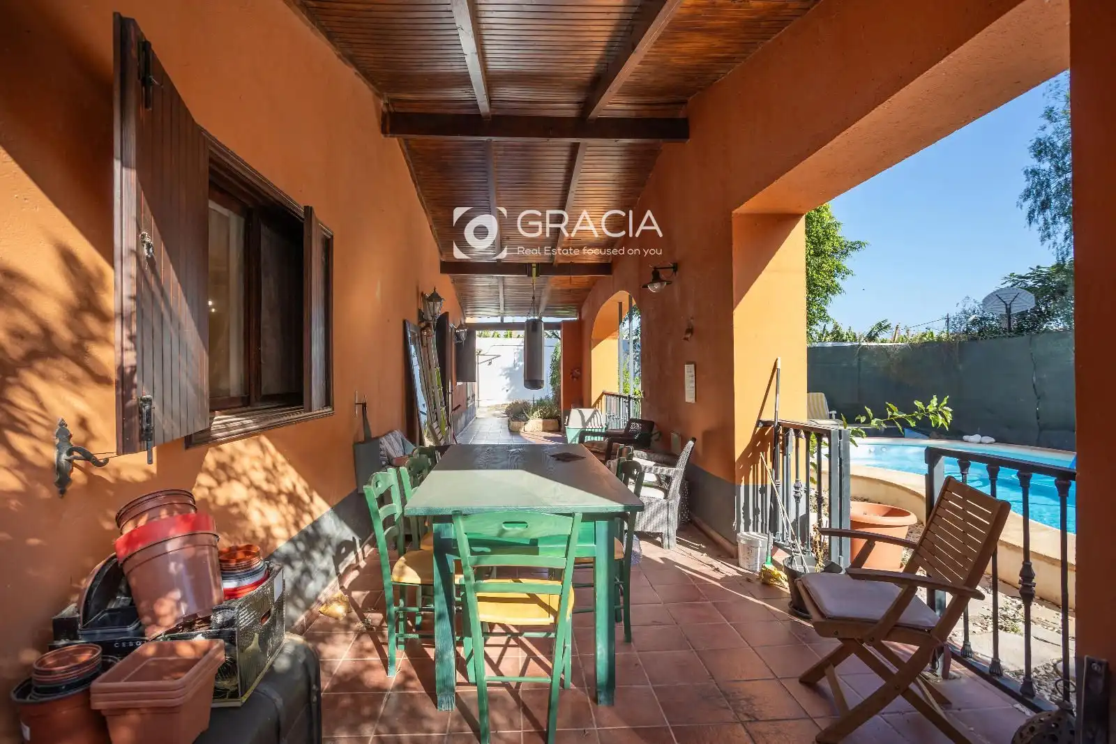 Casa o chalet en venta en N/A, Costa del Silencio