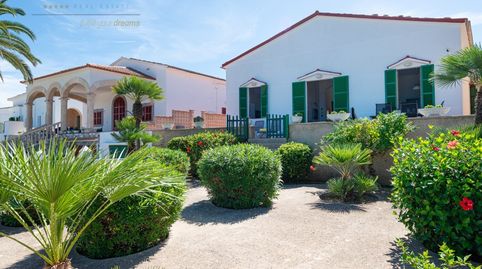 Photo 2 of Houses for rent in Avinguda Camp del Mar, Bacarés - Manresa - Bonaire, Alcúdia