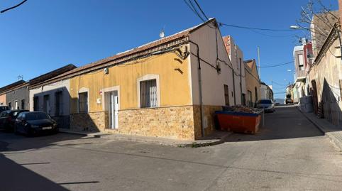 Photo 4 of Single-family semi-detached for sale in San Antón, Cartagena