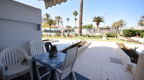 Foto 2 de Estudio de alquiler en Playa del Inglés, San Bartolomé de Tirajana