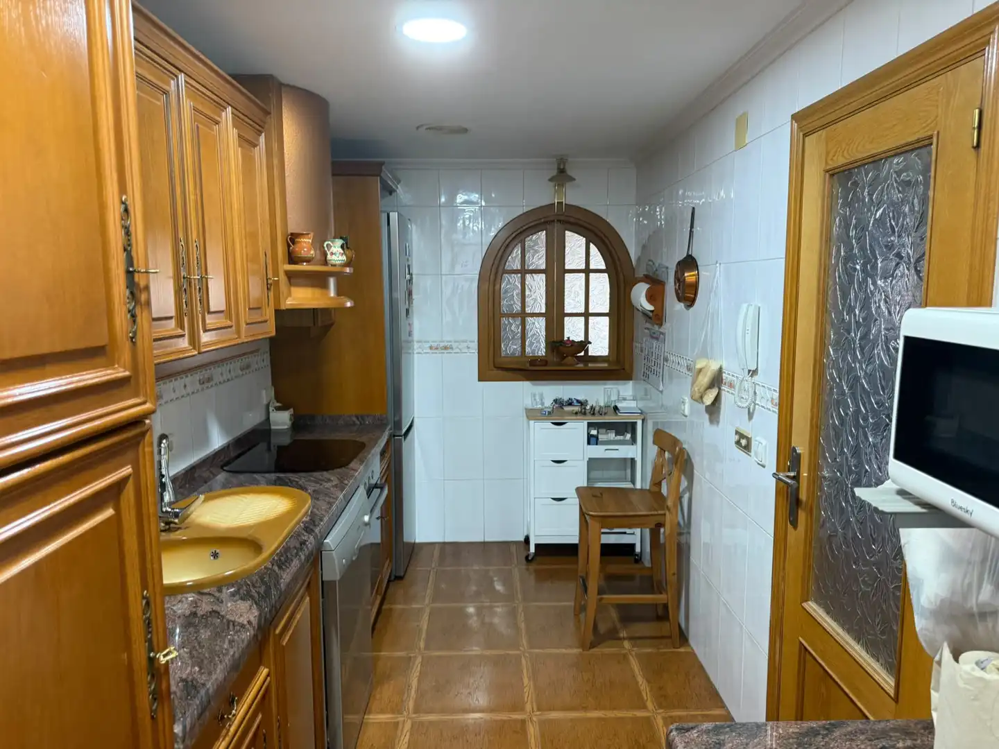 Penthouse with terrace for sale in Calle Pintor Fernando Fenoll, imagen 22