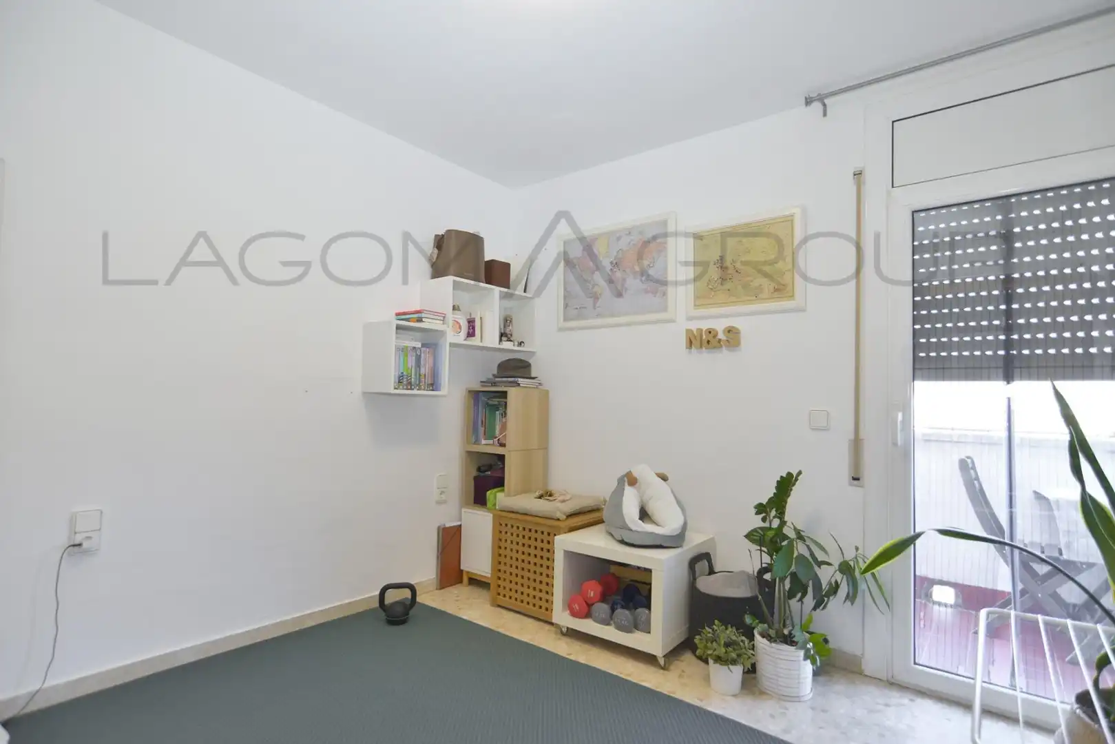 Dúplex amb terrassa en venda a Torre-roja-Campreciós, imagen 19