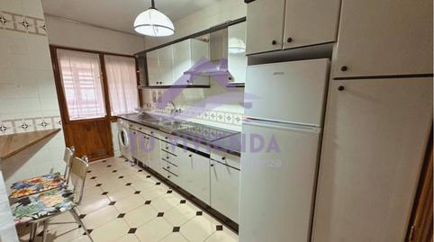 Photo 5 of Flat to rent in Avenida Soto, Saldaña, Palencia