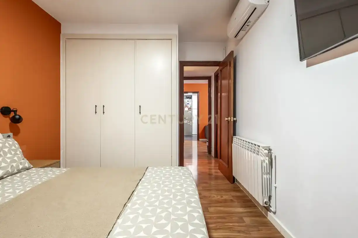 Mini appartamento con terrazza in vendita a Avinguda del Pla del Vent, Sant Joan Despí, Spain, imagen 17