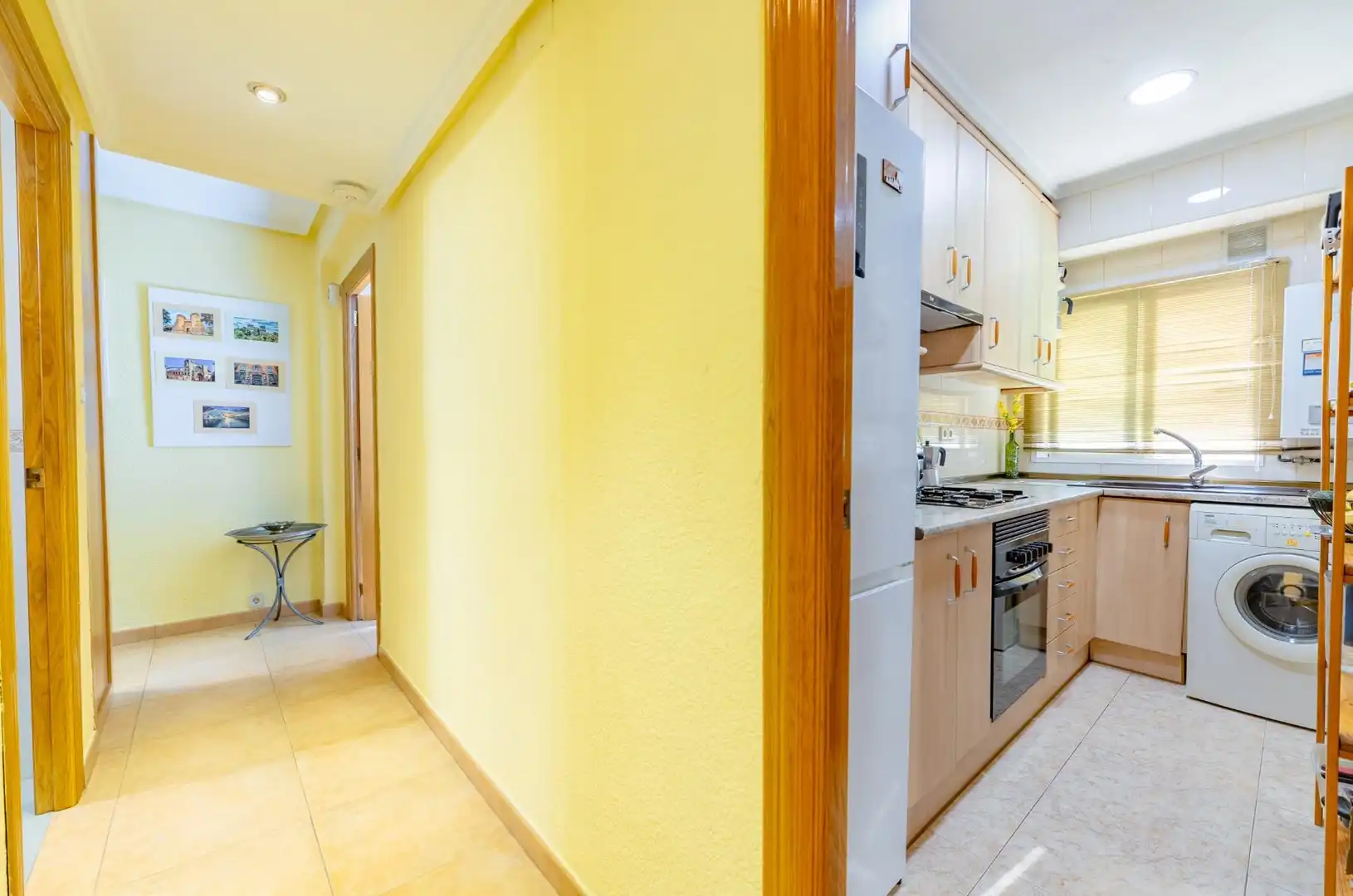 Piso con ascensor en venta en Calle MINISTRE LUIS MAYANS, imagen 14