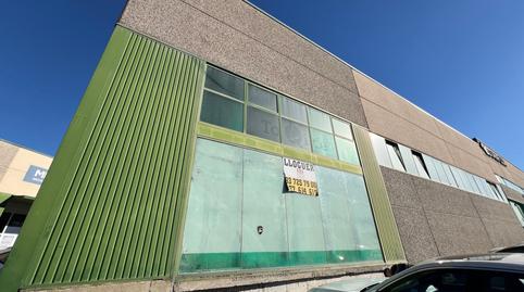 Photo 2 of Industrial buildings to rent in Avinguda Puig Dels Tudons, Zona Industrial, Barberà del Vallès