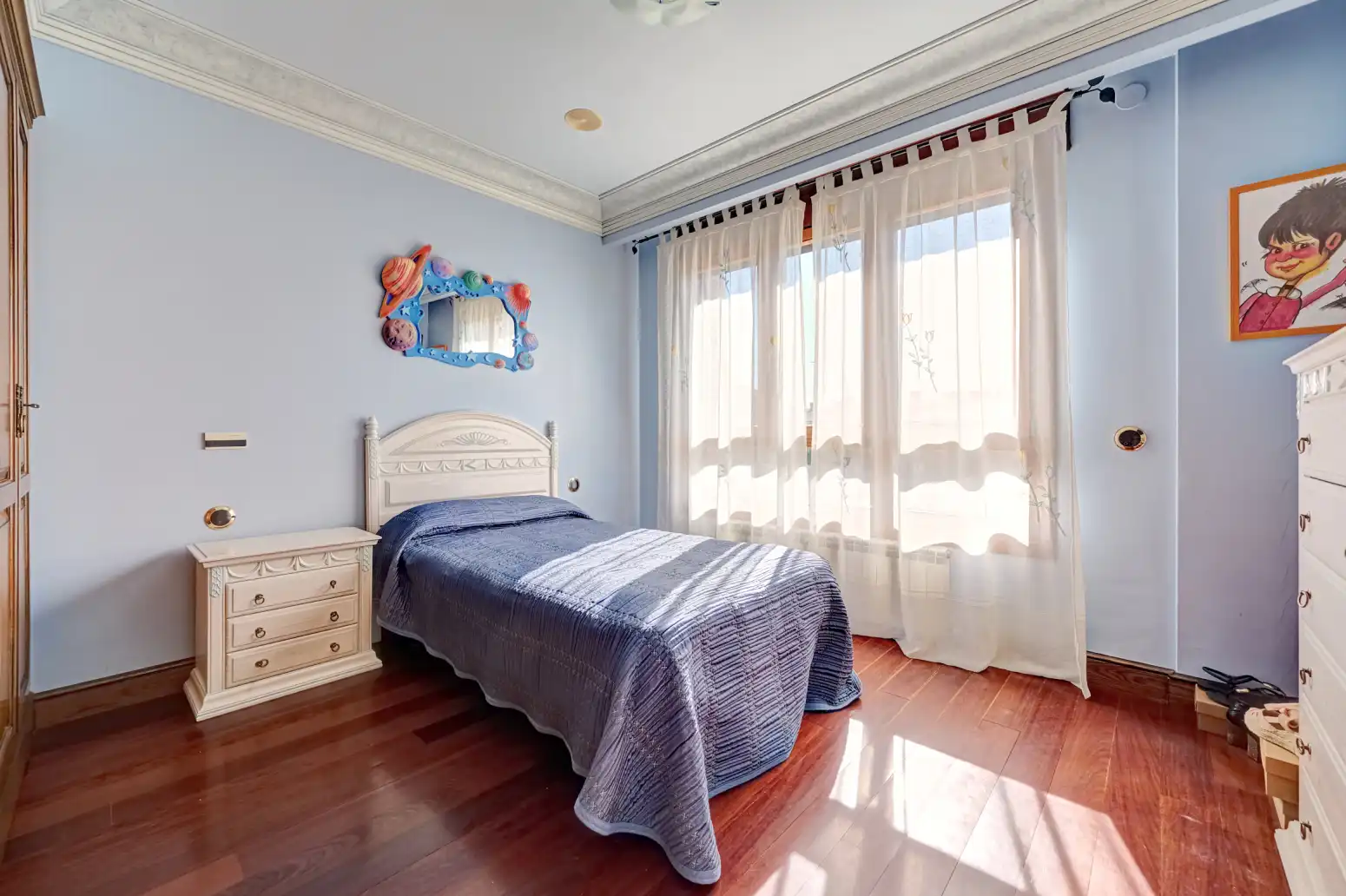 Casa o chalet en venta en San Adrián