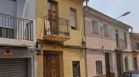 Foto 4 de Casa o xalet en venda a Balmes, 57, Carcaixent, Valencia