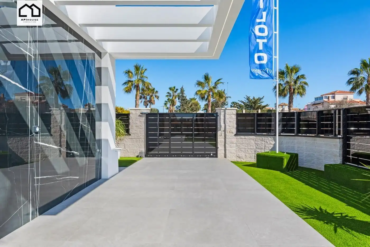 Villa à vendre à Algorfa, imagen 16