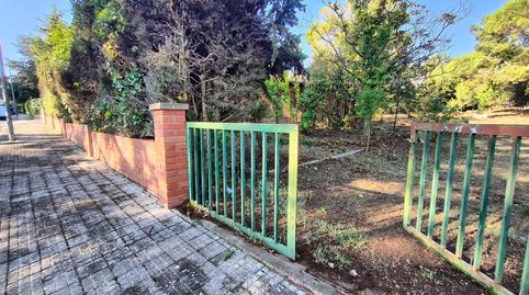 Foto 3 de Residencial en venda a Begues, Barcelona