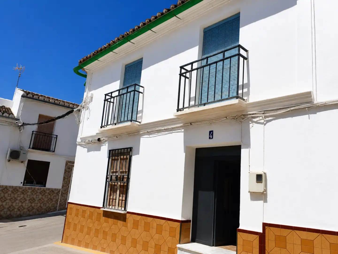 Adossat en venda a Calle Cuarteles 4, imagen 18