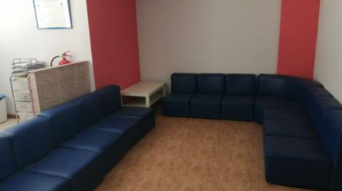 Photo 3 of Premises to rent in Avenida Bahía Blanca, Asdrúbal - Bahía Blanca, Cádiz