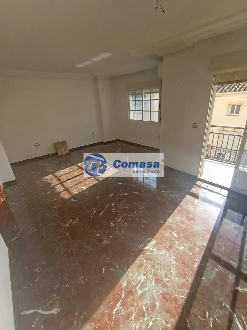 Piso con jardín en venta en Martos, imagen 5