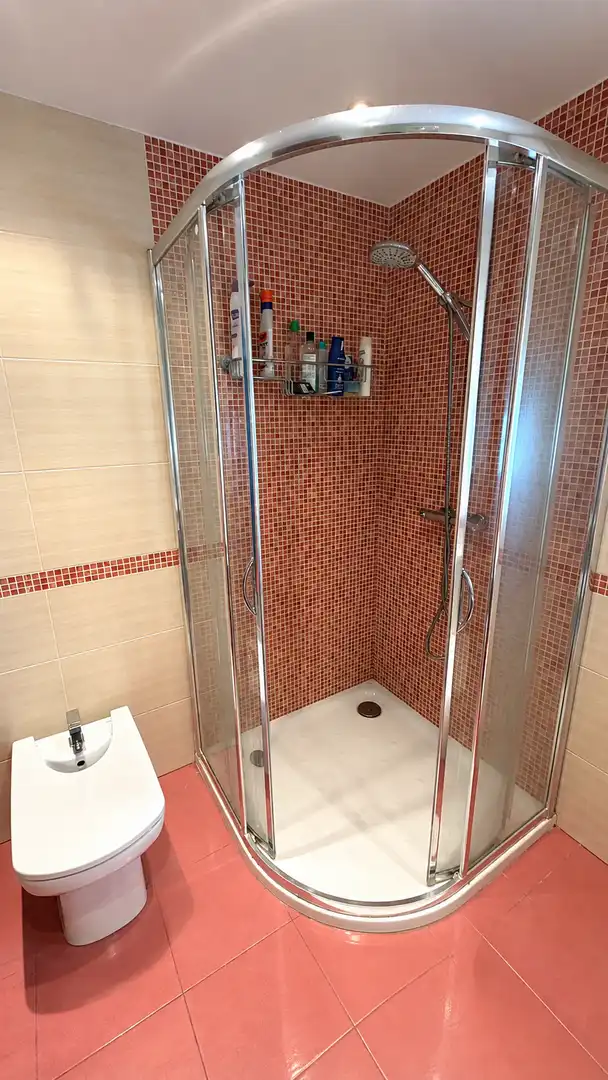 Flat with lift for sale in LIBERTAD, imagen 14