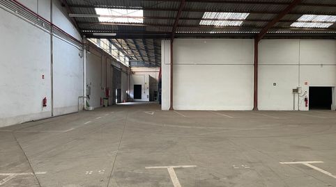 Foto 4 von Fabrikhallen zur Miete in Taco - Los Andenes - Las Chumbreras, San Cristóbal de la Laguna