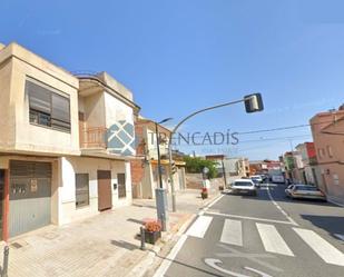 Vista exterior de Casa o xalet en venda en Sueca