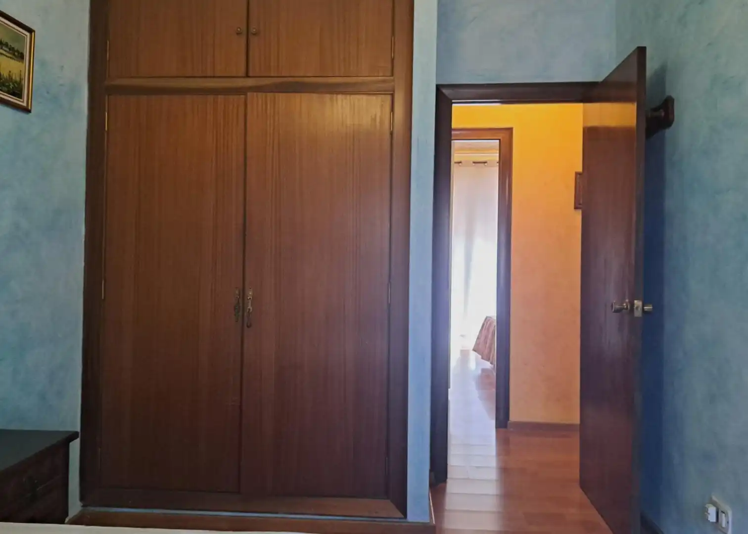 Flat for sale in Requena  with Heating, Parquet flooring and Terrace
