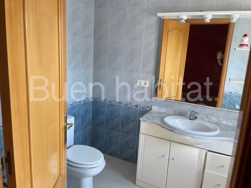 Casa a schiera con piscina in vendita a Calle Bisbe Catala, imagen 5