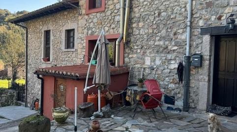 Foto 3 de Casa o chalet en venta en Barrio la Higareda, Peñamellera Alta, Asturias