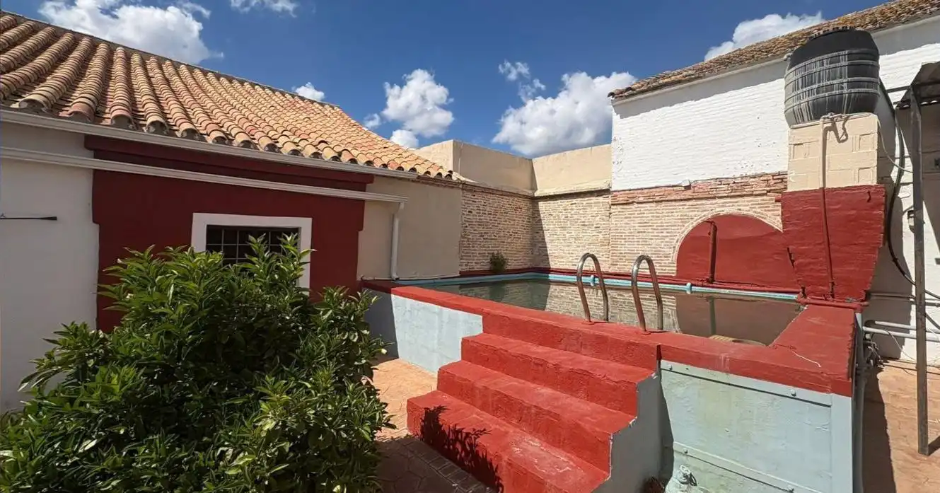 Casa amb jardí en venda a Camino DE NEVA, imagen 17