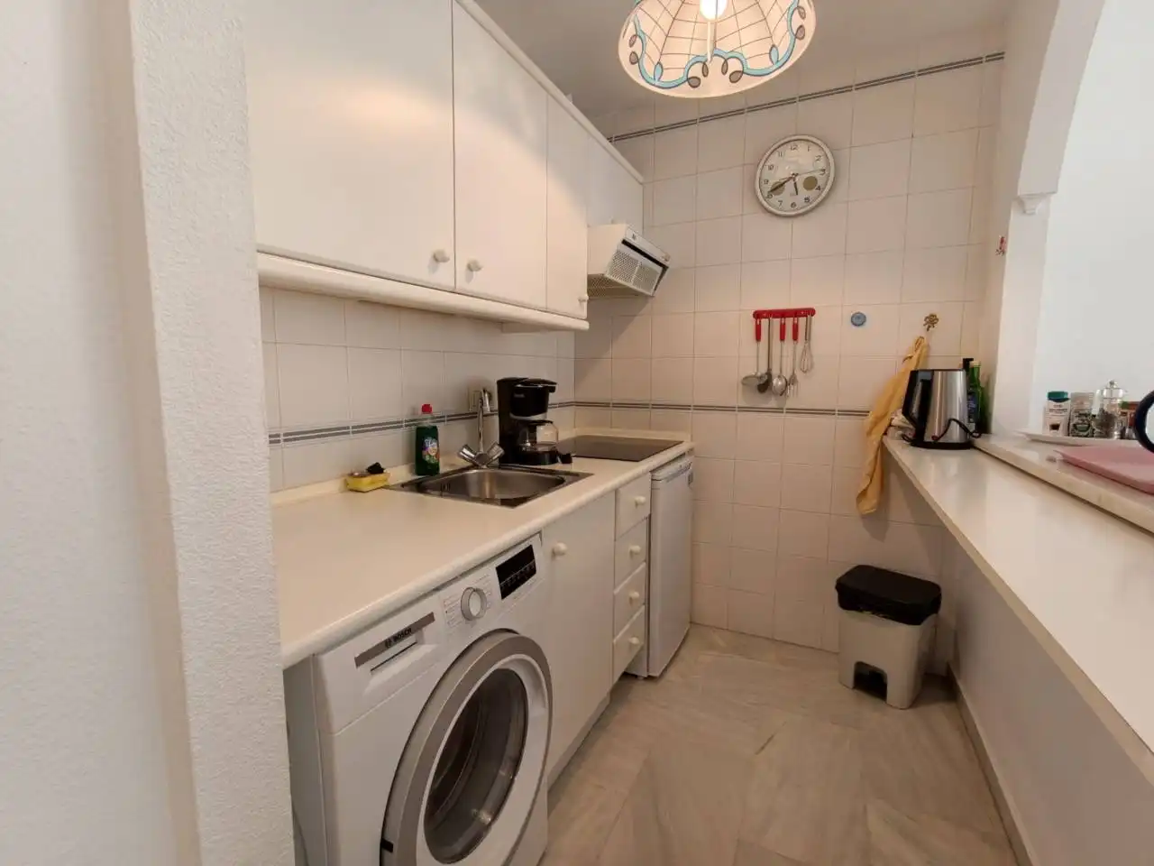 Apartamento en venta en Torremolinos, Málaga
