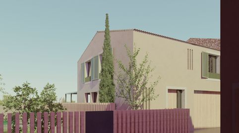 Foto 5 de Piso en venta en Forallac, Girona