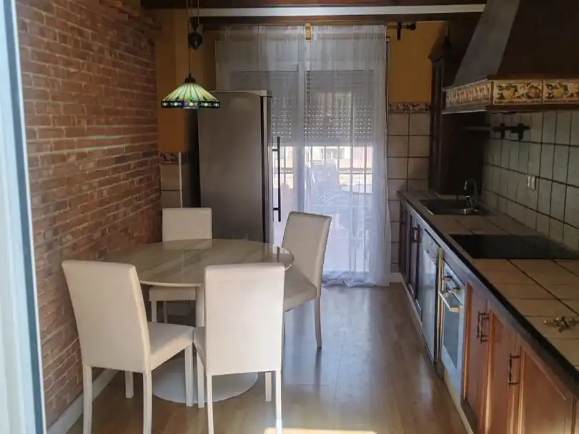 Chalet con jardín en venta en Comunidad Murciana 6, imagen 19