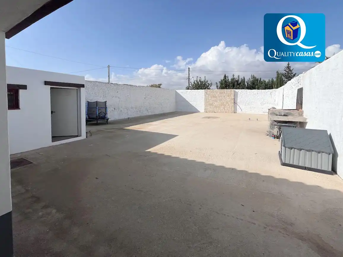 Xalet de lloguer a Los Girasoles, imagen 26