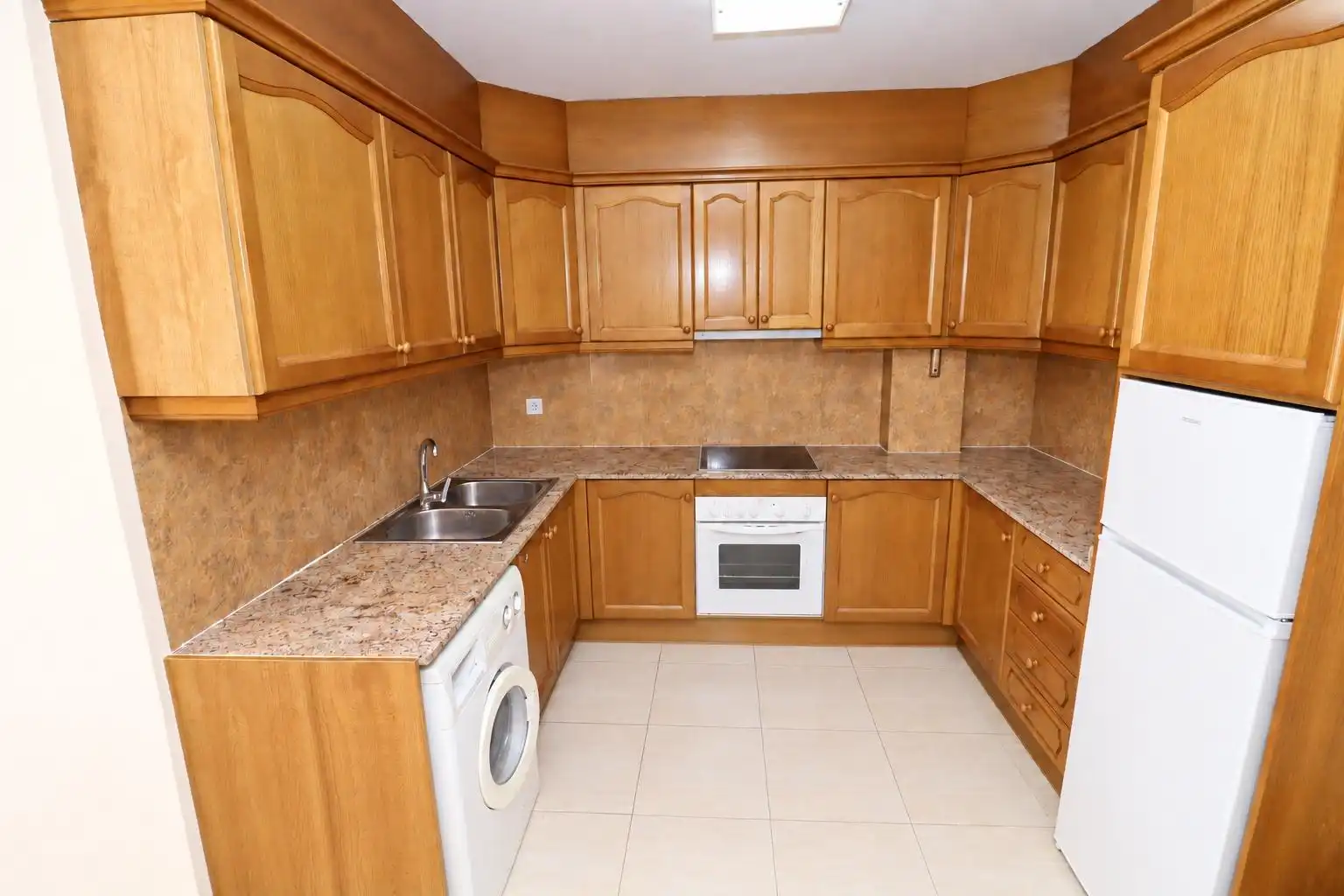 Penthouse mit Aufzug zum Verkauf in Alcanar, imagen 3