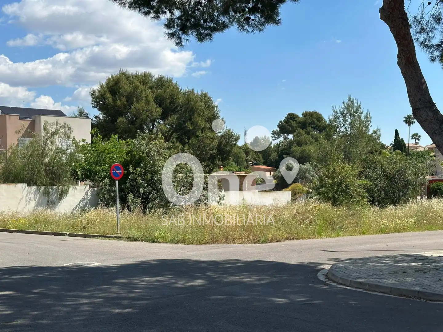 Residencial en venta en San Antonio de Benagéber