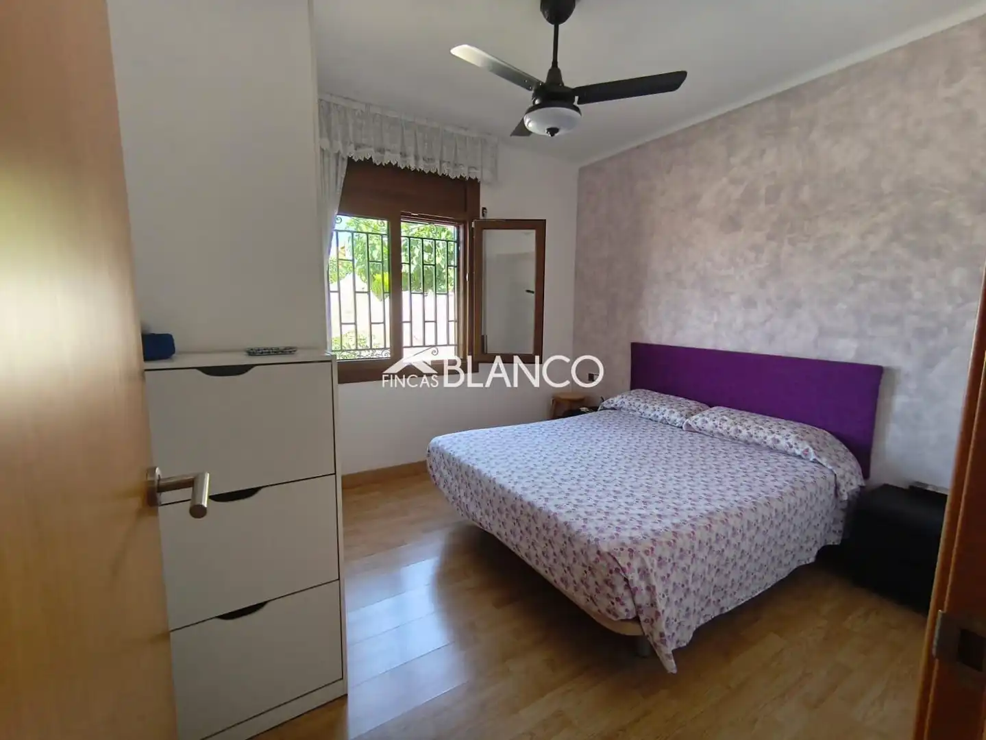 Bedroom of Houses for sale in Piera  with Heating and Swimming Pool