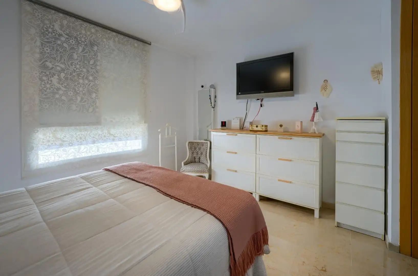 Piso con ascensor en venta en Calle campo leal, imagen 25