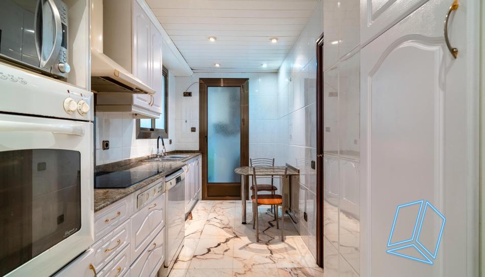 Foto 1 de Pis en venda a Centre, Barcelona