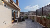 Terrace of Attic for sale in  Barcelona Capital  with Air Conditioner and Terrace