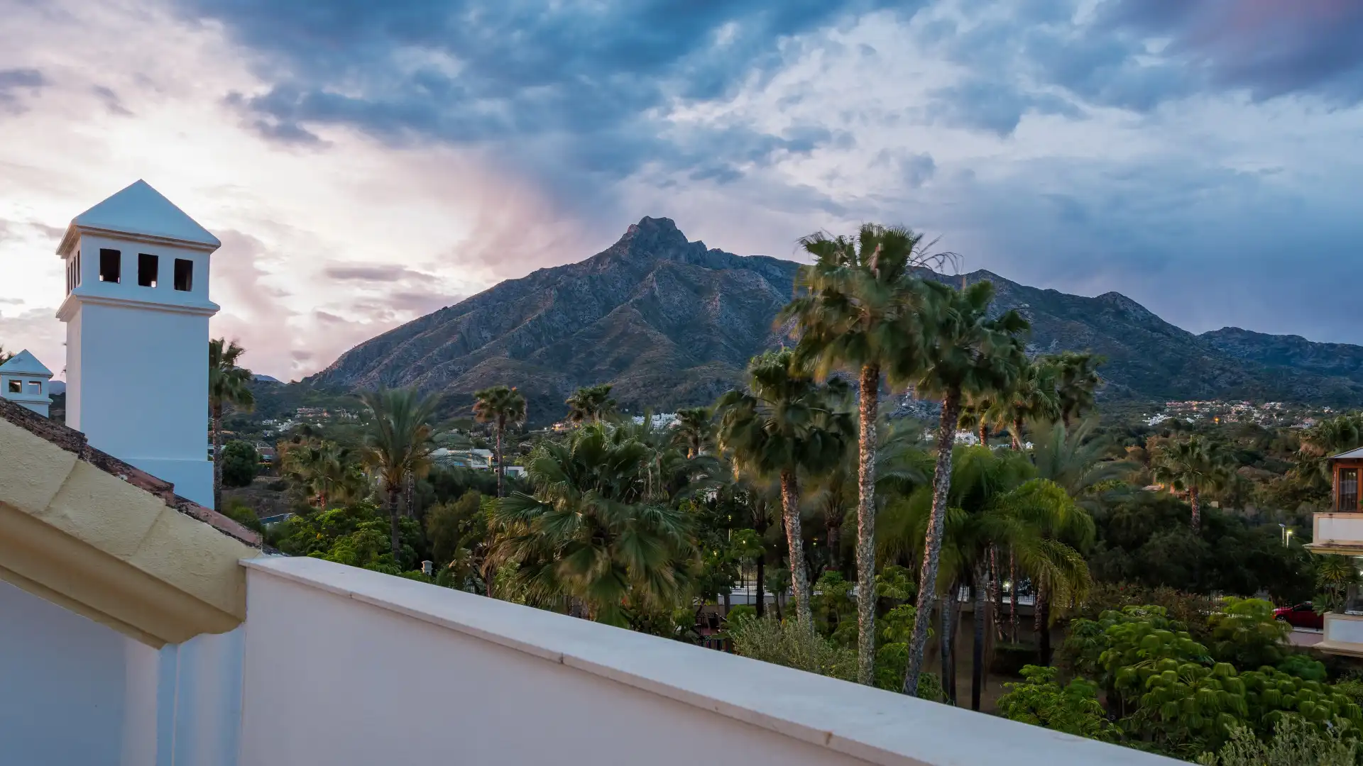 Penthouse with pool for sale in Milla de Oro, imagen 6