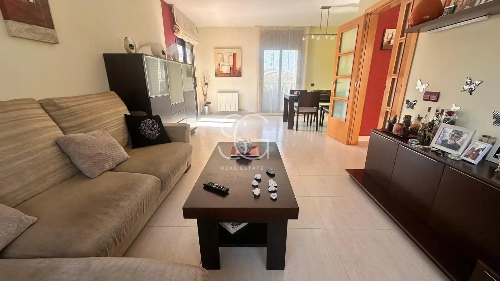 Casa con piscina in vendita a Roda de Barà, imagen 5